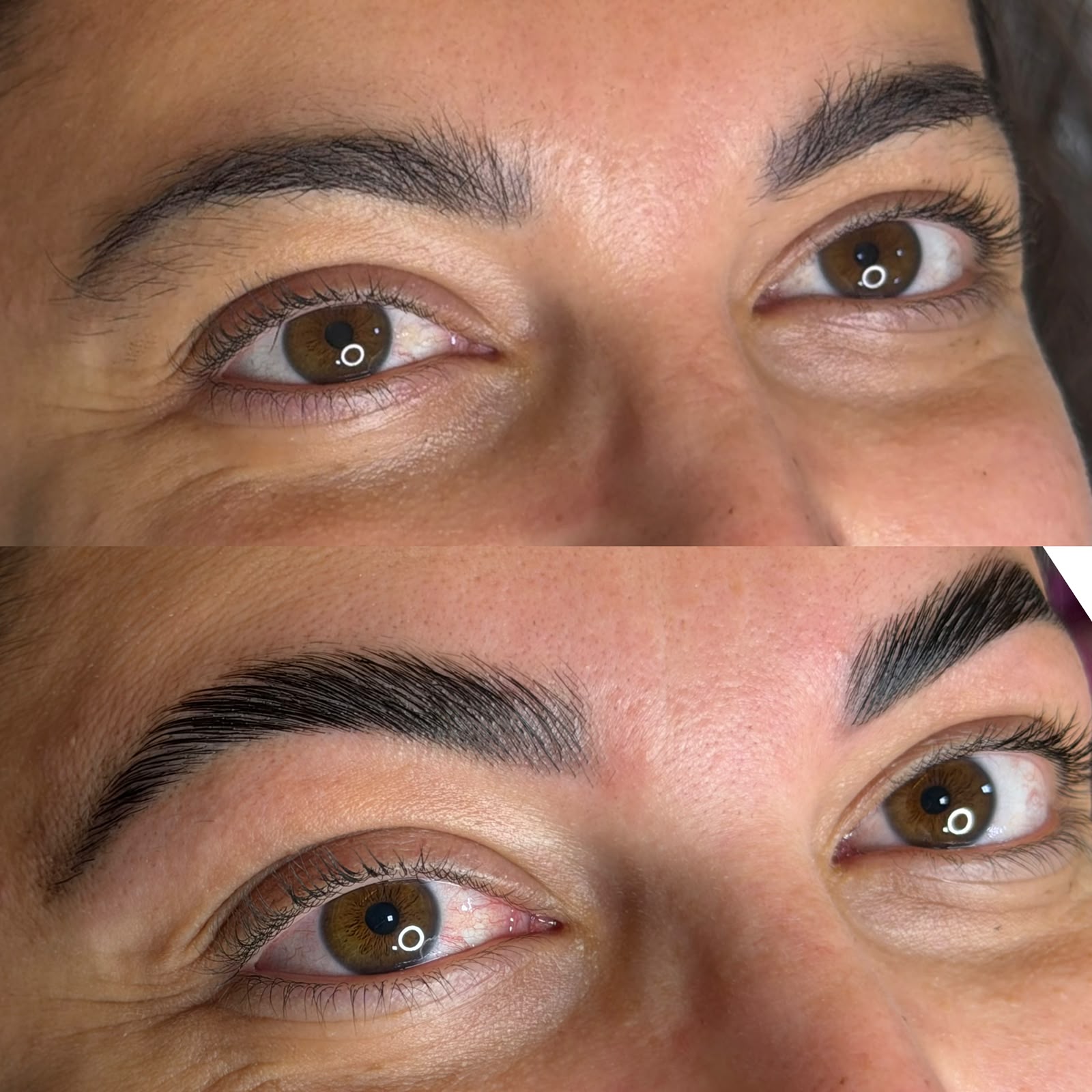 Brow Lamination